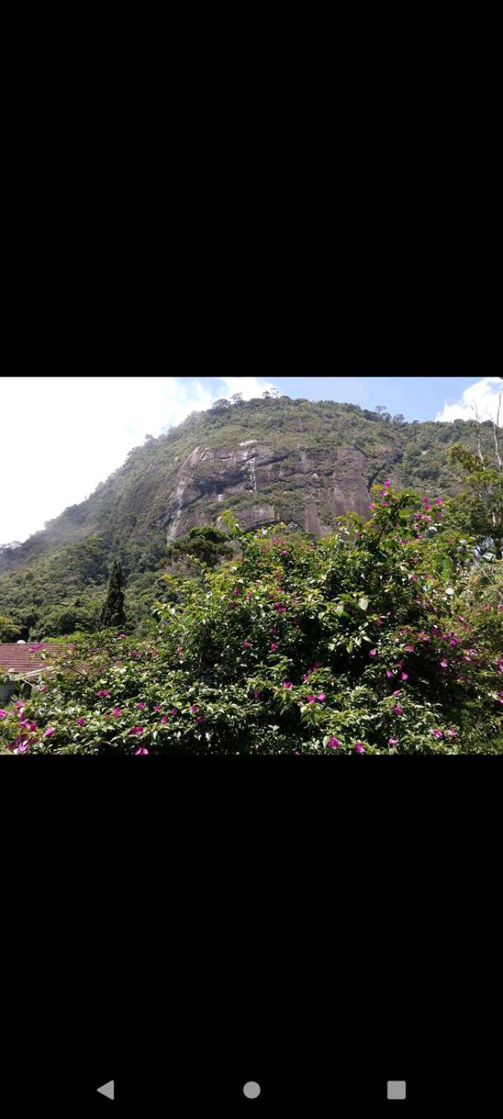 Villa Casa Junto Ao Parque Teresópolis Exterior foto