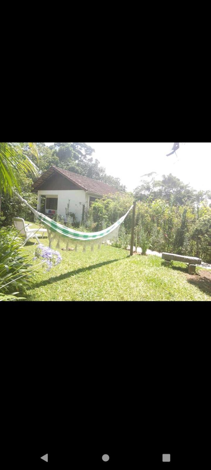 Villa Casa Junto Ao Parque Teresópolis Exterior foto